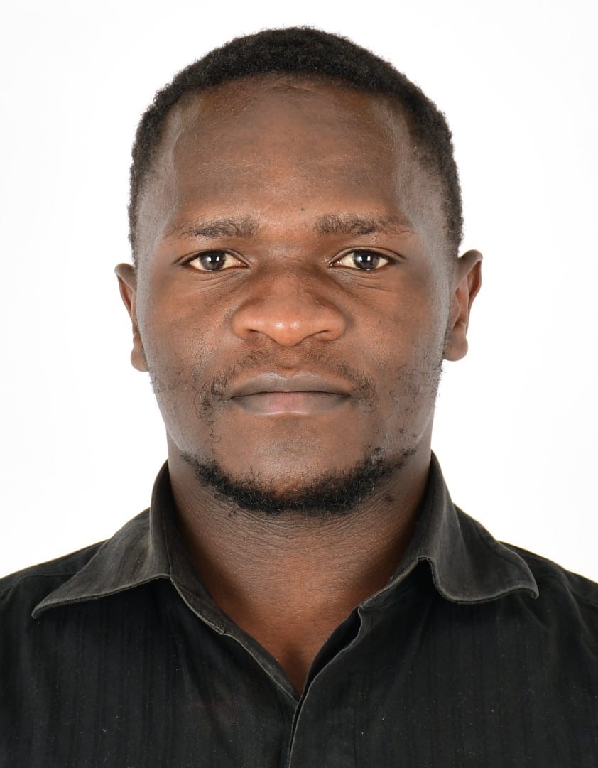 Felix Matuvwi