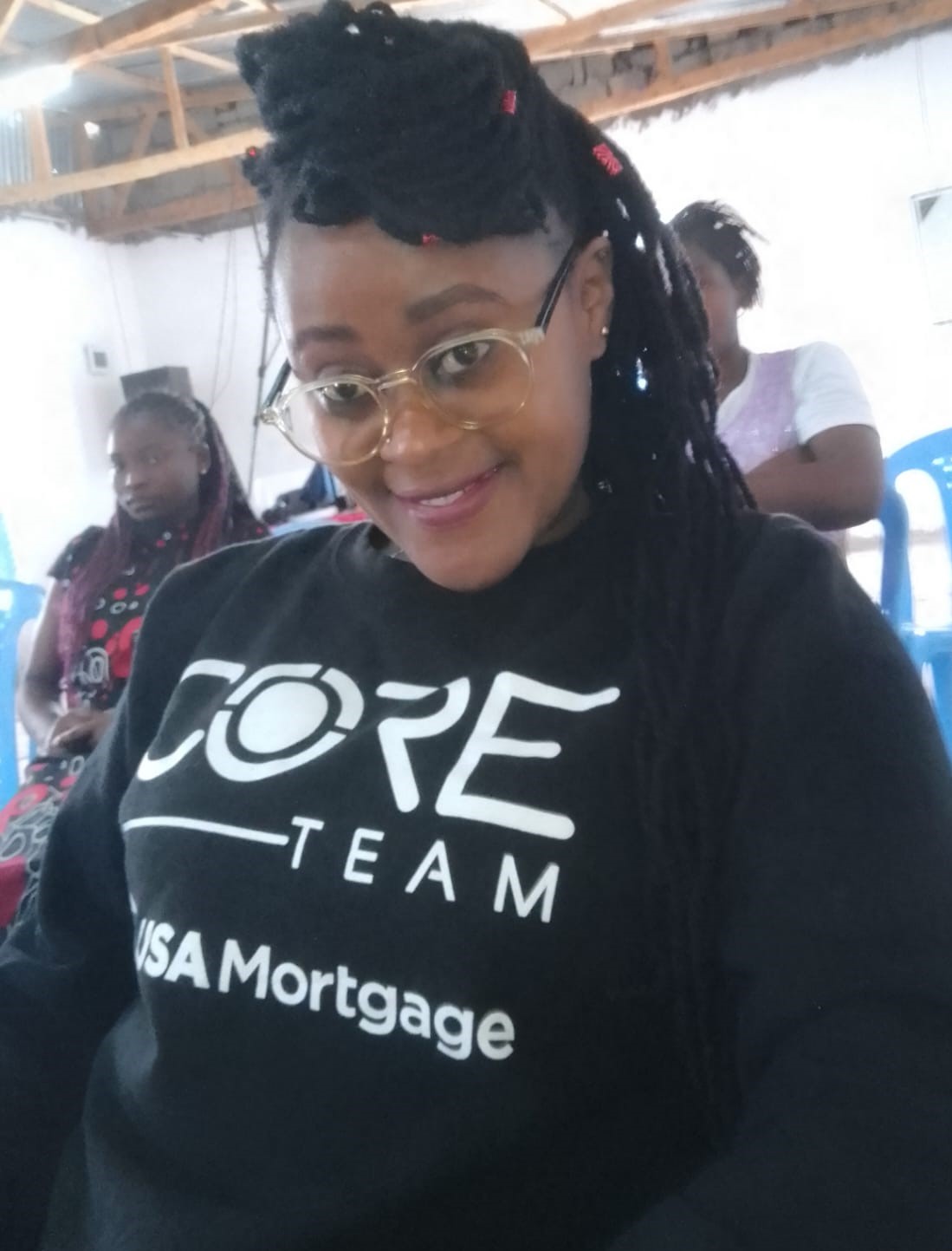 Harriet Karemi