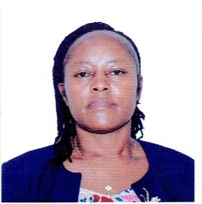 Judith Kanini