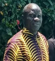 Lawrence Odada