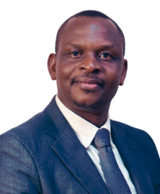 Peter Milimo